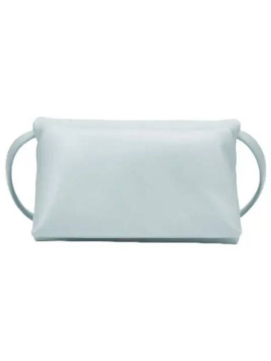 Prisma small shoulder bag pale sky - MARNI - BALAAN 1