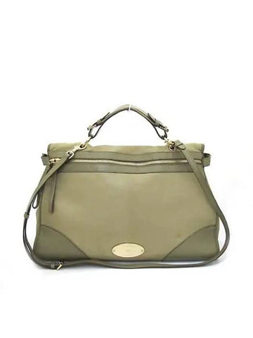 HH8440 2 WAY bag - MULBERRY - BALAAN 1