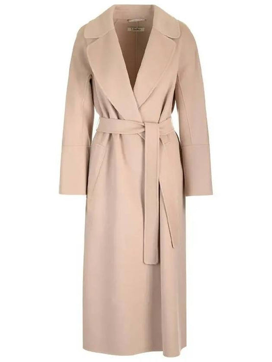 Coat 19011031600 064 - S MAX MARA - BALAAN 2