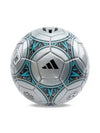 Messi Mini Soccer Ball Silver - ADIDAS - BALAAN 3