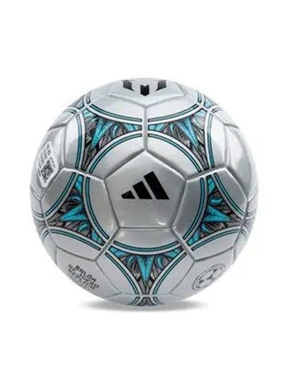 Messi Mini Soccer Ball Silver - ADIDAS - BALAAN 2