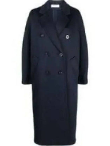 MADAME2 19010331 012 19010331600 Madame Jersey Coat 909867 - MAX MARA - BALAAN 1