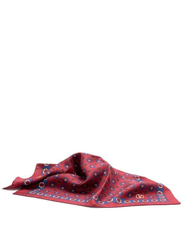 Valentino Garavani Foulard - VALENTINO - BALAAN 1