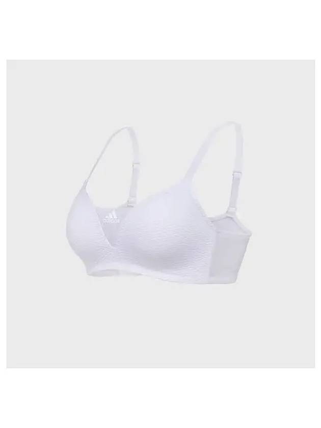 adidas UNDERWEAR mesh volume support bra DASH GY - ADIDAS - BALAAN 1