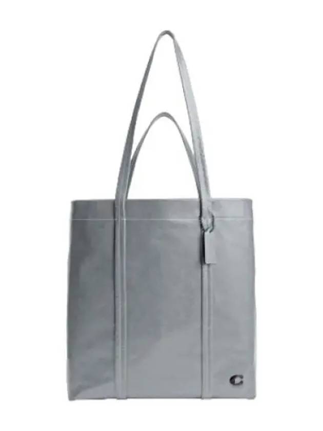 hole tote bag handbag - COACH - BALAAN 1