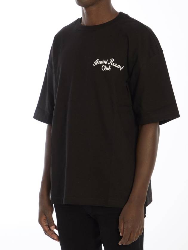 Resort Club t-shirt - AMIRI - BALAAN 2