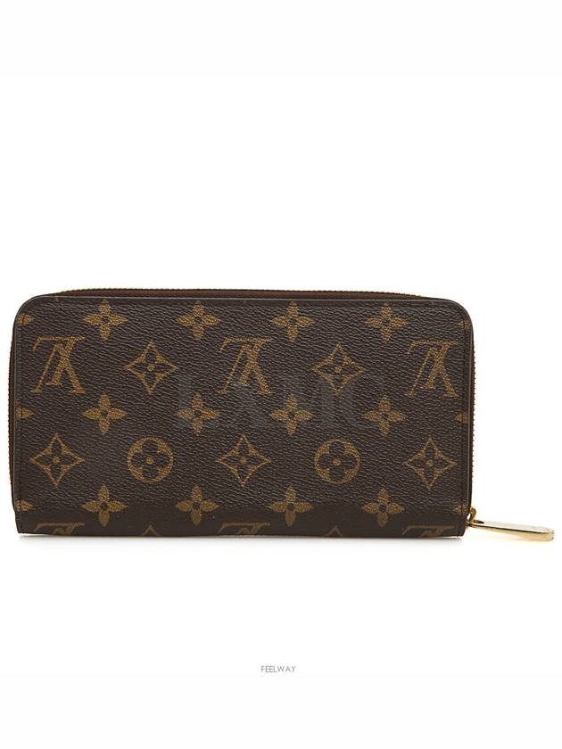 women s long wallet - LOUIS VUITTON - BALAAN 5