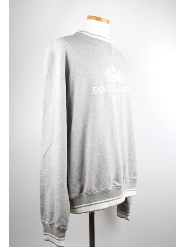 Dolce Gabbana Sweatshirt - DOLCE&GABBANA - BALAAN 2