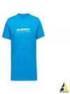 Core TShirt Men Logo 10170402350589 - MAMMUT - BALAAN 2