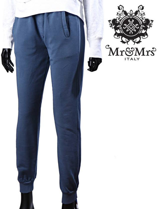 women jogger pants - MR & MRS ITALY - BALAAN 1