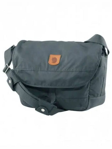 Greenland shoulder bag bag Dusk 23154042 GREENLAND SHOULDER BAG DUSK - FJALL RAVEN - BALAAN 1