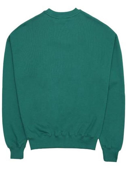 Drold Monsieur NFPM Printing Sweatshirt SW102 CO001 FGN - DROLE DE MONSIEUR - BALAAN 2