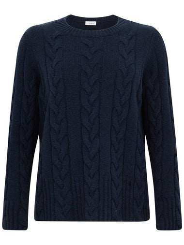 Kangra Cashmere Sweaters - KANGRA CASHMERE - BALAAN 1