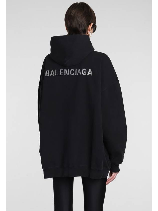 Balenciaga Sweatshirt - BALENCIAGA - BALAAN 3