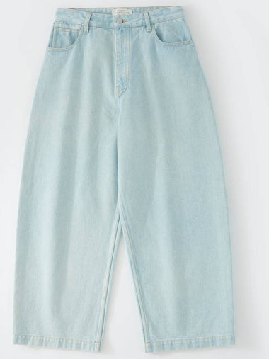 Paolo denim pants - STUDIO NICHOLSON - BALAAN 1