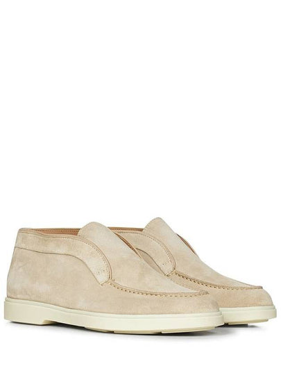 Santoni Desert Boots - SANTONI - BALAAN 2