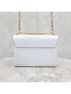 Lux You LV twist chain shoulder bag MM M21111 - LOUIS VUITTON - BALAAN 3