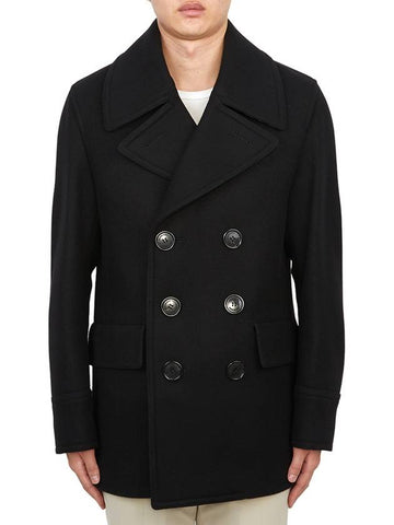 Men s Coat WESTLEIGH 8096920 A1189 - BURBERRY - BALAAN 1