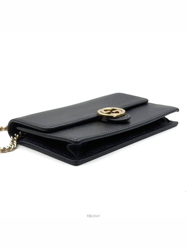 women cross bag - GUCCI - BALAAN 7