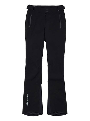 Women's Grenoble Ski Pants 2G00001 596ZF 999 - MONCLER - BALAAN 1