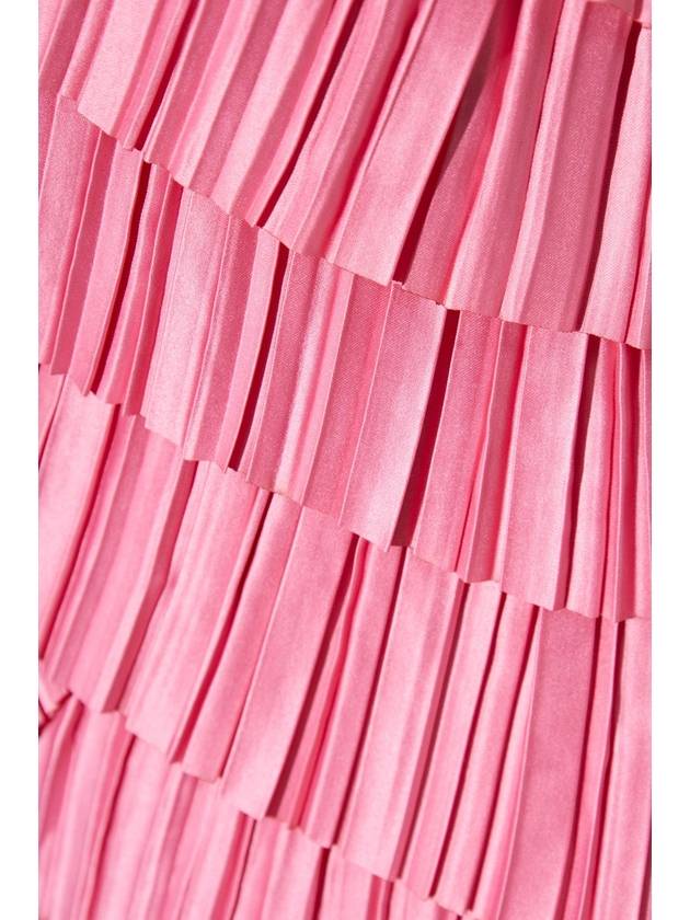 Cult Gaia Dress Partizia, Women's, Pink - CULT GAIA - BALAAN 5