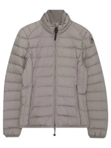 Gina Lightweight Padding Grey - PARAJUMPERS - BALAAN 1