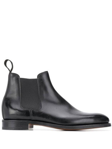 John Lobb Lawry Boots Shoes - JOHN LOBB - BALAAN 1