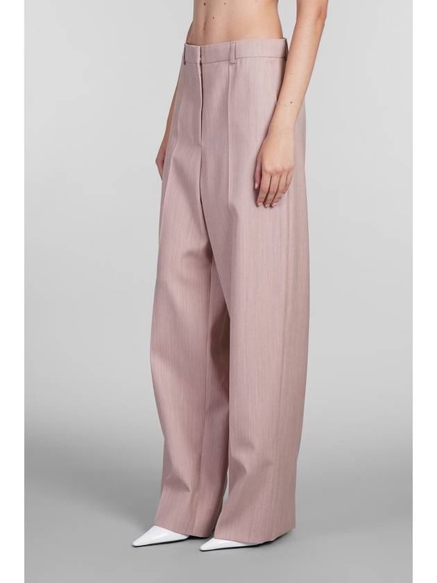 Stella McCartney Pants - STELLA MCCARTNEY - BALAAN 4