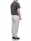 haus hidden cargo pants - GOLDEN GOOSE - BALAAN 5