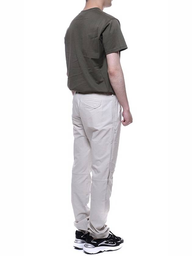 haus hidden cargo pants - GOLDEN GOOSE - BALAAN 5