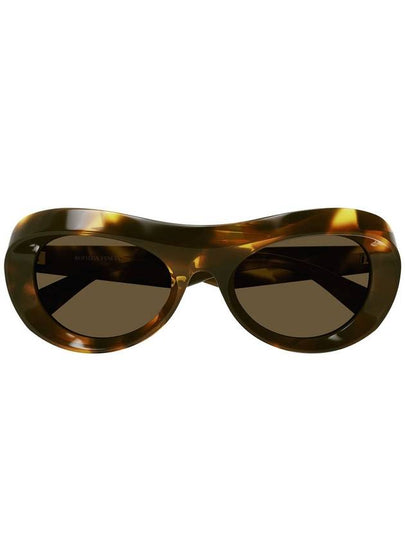 Sunglasses 00 538189262 BV1284S 002 HAVANA - BOTTEGA VENETA - BALAAN 2