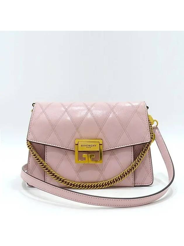 BB501CB08Z shoulder bag - GIVENCHY - BALAAN 2