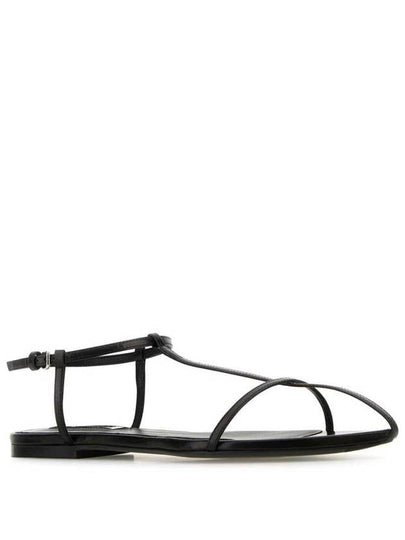 Jil Sander Sandals - JIL SANDER - BALAAN 2