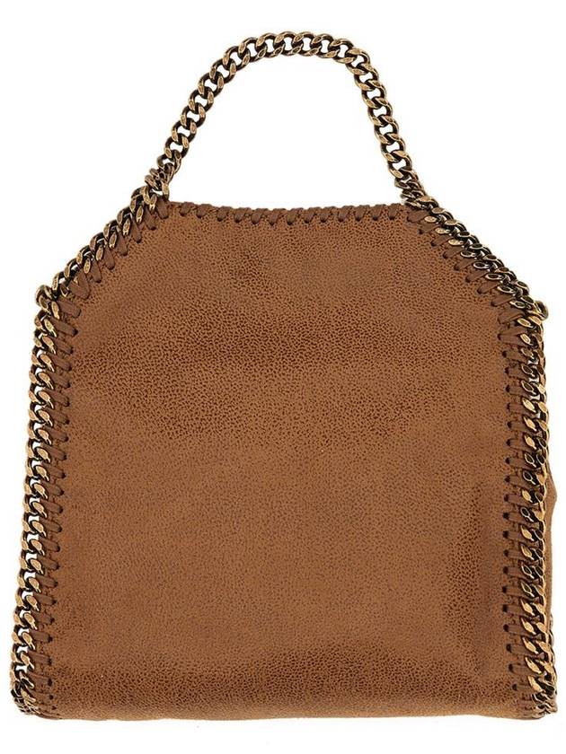 24FW shoulder bag 391698 WP0405 2200 - STELLA MCCARTNEY - BALAAN 3