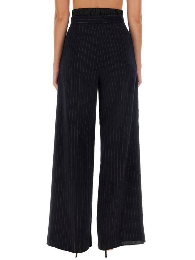 Max Mara Pants "Pirogues" - MAX MARA - BALAAN 3