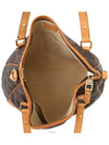 women shoulder bag - LOUIS VUITTON - BALAAN 10