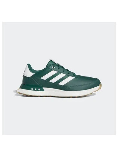 adidas GOLF S2G Spikeless Leather 24 ID8731 - ADIDAS - BALAAN 1