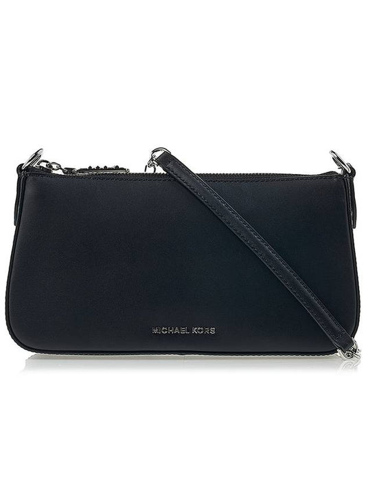 Shoulder Bag 32H3S8EW6L001 BLACK - MICHAEL KORS - BALAAN 2