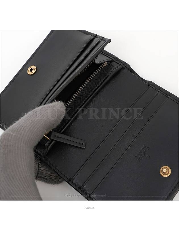 women s wallet - GUCCI - BALAAN 7