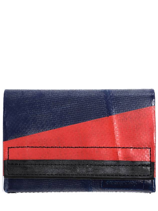 Unisex DALLAS card wallet F51 0095 - FREITAG - BALAAN 1