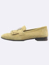 Smith Market H222068ZF Loafer Women s Shoes - HERMES - BALAAN 4