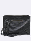 380820 clutch bag - BALENCIAGA - BALAAN 2