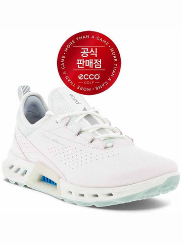 Korea Biome C4 Women’s Golf Shoes 130903-01695 - ECCO - BALAAN 1