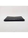 2 55 Vintage Calfskin Quilted Large Clutch A82726 - CHANEL - BALAAN 6