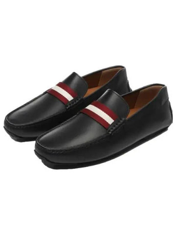 men loafer shoes - BALLY - BALAAN 1