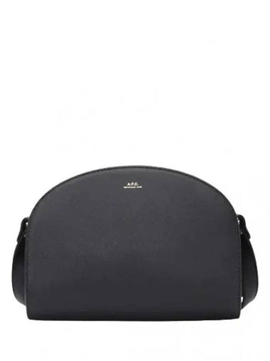 half moon bag - A.P.C. - BALAAN 1