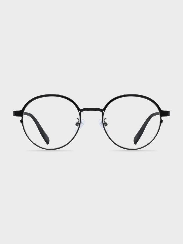 RCEF2Z BLACK Glasses - RECLOW - BALAAN 1