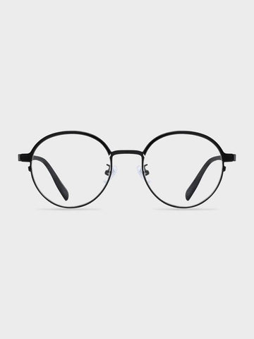 RCEF2Z BLACK Glasses - RECLOW - BALAAN 1