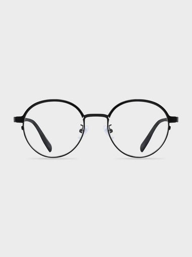 RCEF2Z BLACK Glasses - RECLOW - BALAAN 1