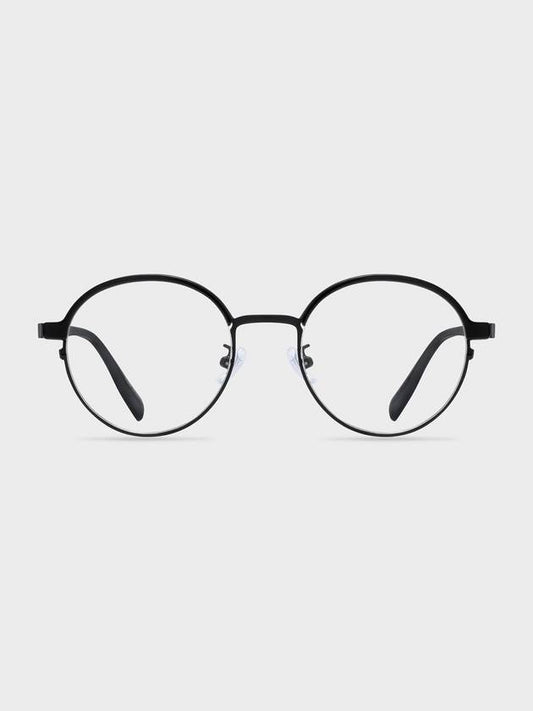 RCEF2Z BLACK Glasses - RECLOW - BALAAN 1